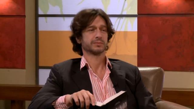 Сила Книги Зоар. Кто написал Книгу Зоар смотреть онлайн