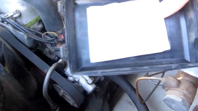 Стартер не крутит на УАЗ ПАТРИОТ - лёгкий ремонт