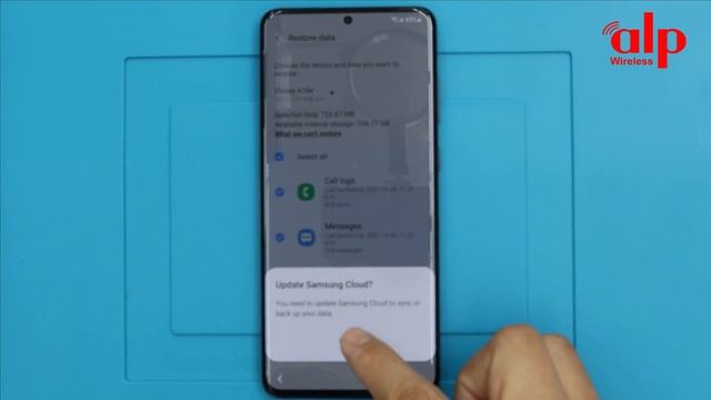 Samsung S20 Plus 5g Frp Bypass Android 11 Last Security 2021 смотреть онлайн