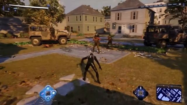 "СКУЧНАЯ" ПРЕЗЕНТАЦИЯ PLAYSTATION | Metal Gear Solid 3 Remake, Spider-Man 2, Alan Wake 2 смотреть онлайн