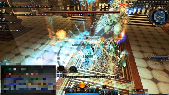 Neverwinter online | М14 | Гайд по Замку Равенлофт смотреть онлайн
