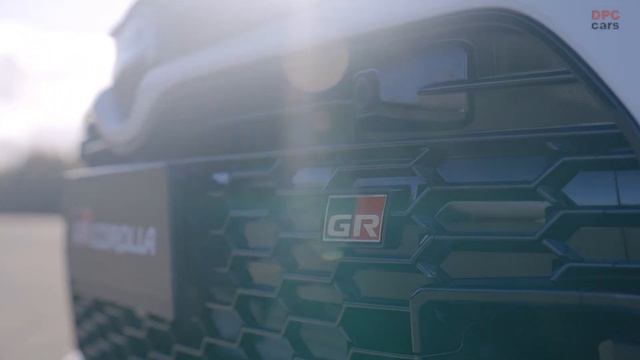 Toyota GR Corolla GTS 2023 Australian Spec Revealed смотреть онлайн