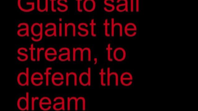 Edguy - Falling Down смотреть онлайн