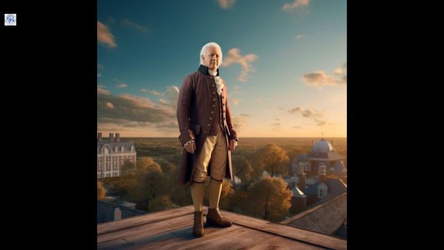 John Adams - Part 3 смотреть онлайн