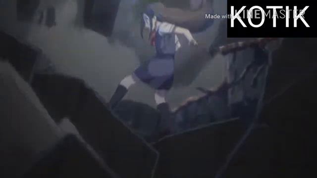 AMV КЛИП-(АНГЕЛЫ-ДЕМОНЫ) смотреть онлайн