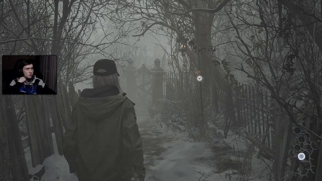 Resident Evil 8: Village - Shadows of Rose DLC ➤ Полное Прохождение Тени Роуз DLC смотреть онлайн