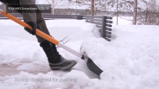 ТОП—7. Лучшие лопаты для уборки снега. Рейтинг 2021 года! смотреть онлайн