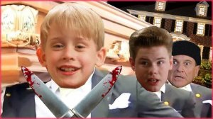 Home alone - Coffin Dance Song (Cover)