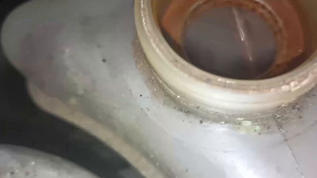 фильтр охлаждающей жидкости (часть 1) смотреть онлайн