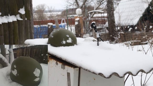 ##9 - Краш тест реплики 6Б47 от Маркуса смотреть онлайн