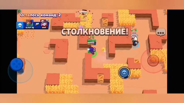 Бравл старт открыл биг бокс а там смотреть онлайн