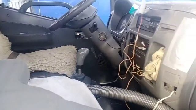 обзор фотон форланд (начало)