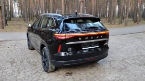 Продажа Haval H6 2023, 4wd, максимальная комплектация!!!