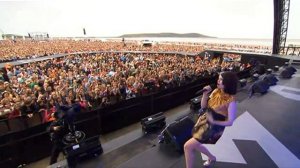 [HD] Sophie Ellis Bextor - Heartbreak (Make Me A Dancer) (T4OTB 2009)