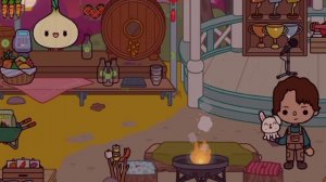 ГДЕ НАЙТИ КРОЛИКОВ В ТОКЕ?! ?// Тока Бока // Toca Life World// Toca Boca??✨