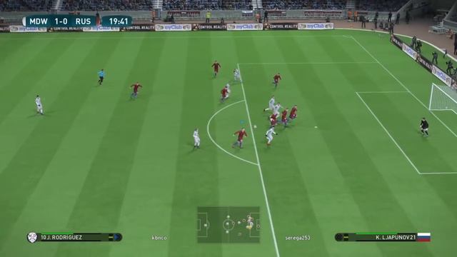PRO EVOLUTION SOCCER 2017 TRIAL EDITION_20161124135405 смотреть онлайн