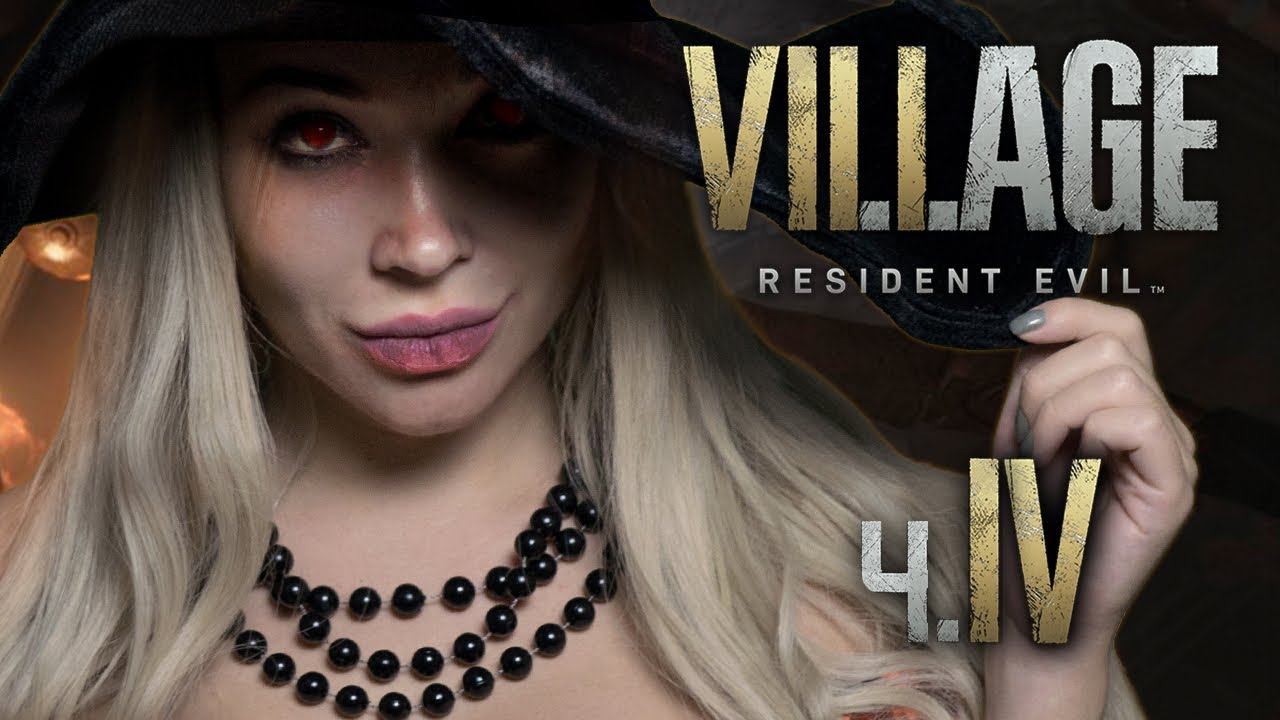 Resident Evil: Village - ФИНАЛ! смотреть онлайн