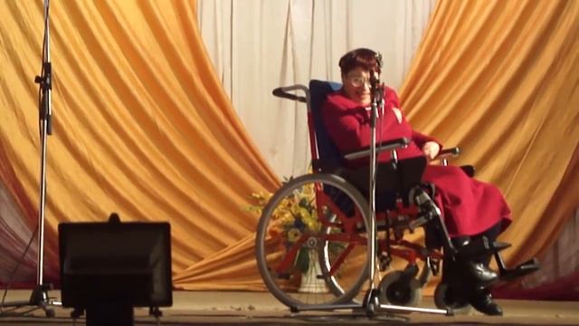 Галина Дмитриева. Стих. смотреть онлайн