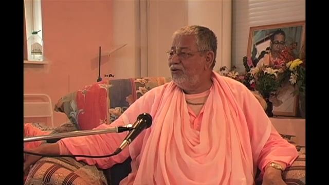 Сокровенная суть вайшнавских писаний смотреть онлайн