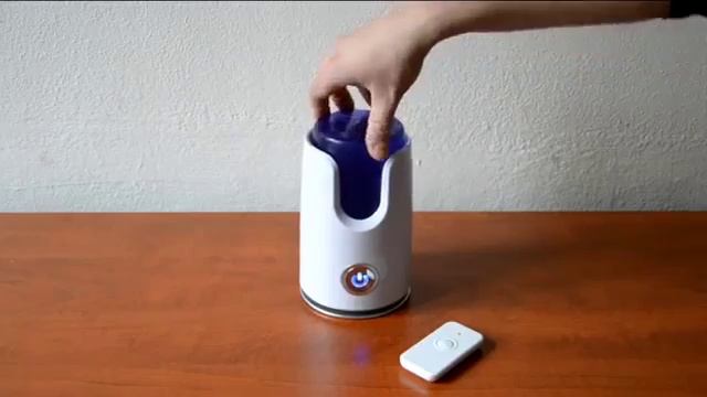 Sterilizacni UV lampa MYU - S2 смотреть онлайн