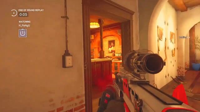 Rainbow Six Siege - Console GOD #11 | BEST CONTROLLER Settings