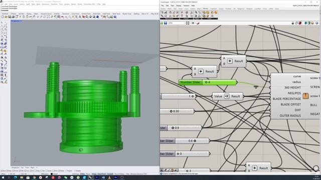 Router Lifter || 3D Printed смотреть онлайн