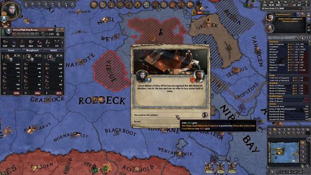 Elder Kings - Dwemer Contingency #36 - Great Imperial Purge (Series A) смотреть онлайн