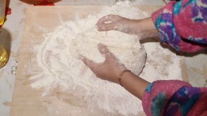 САМЫЙ ВКУСНЫЙ И ПРОСТОЙ РЕЦЕПТ ПИРОЖКОВ С КАПУСТОЙ.