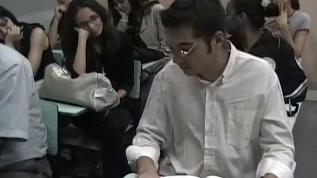 Comercial(TV) do Curso de Produção Publicitária смотреть онлайн