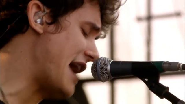 John Mayer (Belief) смотреть онлайн