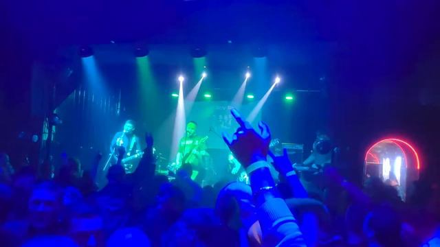 Педаль Достоевского - Грязная кровь (Сектор газа tribute) смотреть онлайн