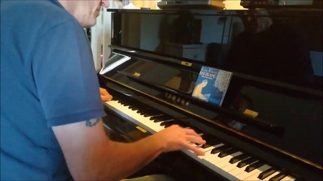 "The Boogie Rocks" (Albert Ammons) |Jean-Pierre Bertrand | 6 mai 2020 смотреть онлайн