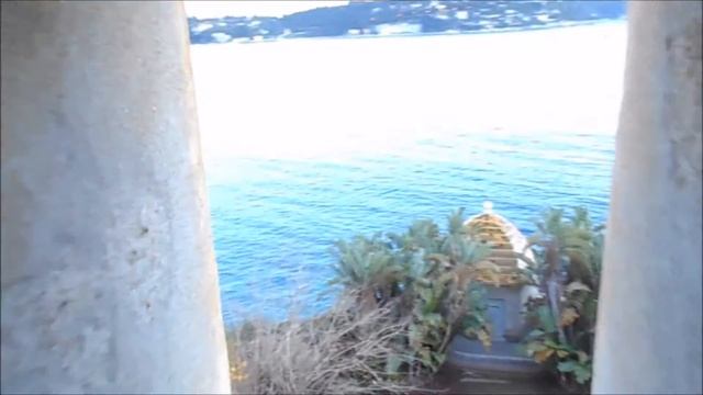 Villefranche-sur-mer - French Riviera - France смотреть онлайн