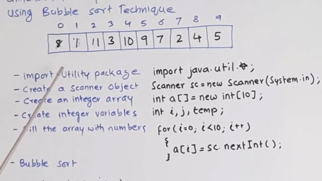 Java BlueJ Class X Ch3 ex6 смотреть онлайн