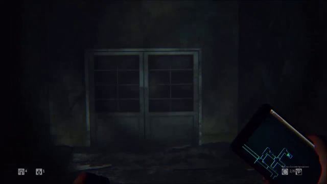 Играем в Daylight#1 Начало