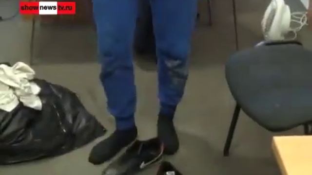 Подъём закладки с палевом смотреть онлайн