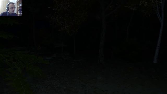 Passing Pineview Forest Прохождение - [Реванш] смотреть онлайн