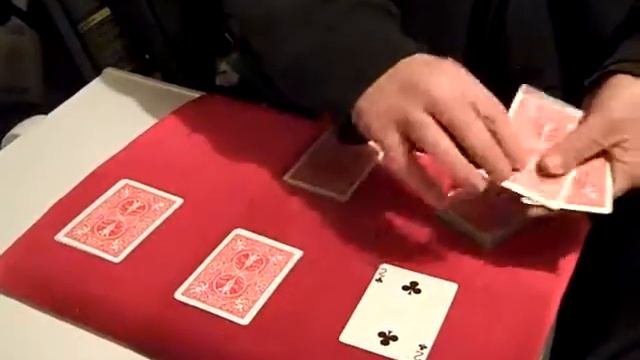 Milt Kort's 4 Ace Assembly смотреть онлайн