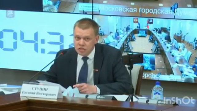 Пенсия в России! смотреть онлайн