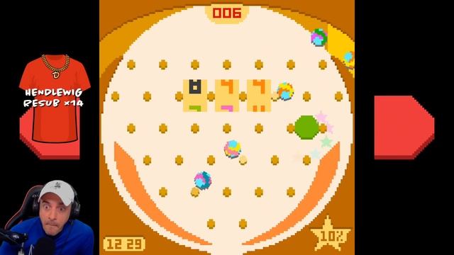 MINIGAMES + PLINKO = OMEGA DOPAMINE смотреть онлайн