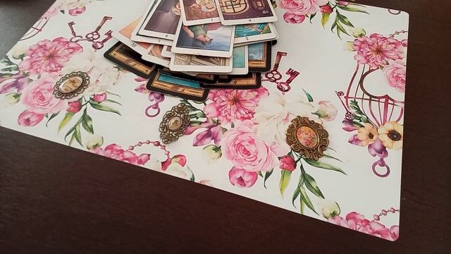 Есть ли тайный поклонник? смотреть онлайн