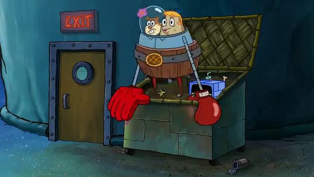 🆕 Губка Боб девочки гуляют 2 смотреть онлайн