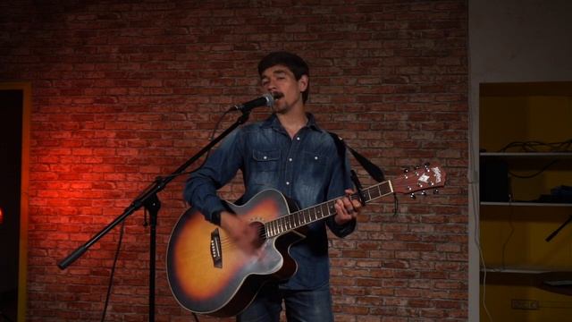 Музыкальный винегрет (Выпуск 1) -  Георгий Климов