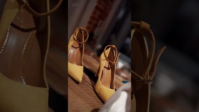 Чего хотят женщины? - Возможность выбрать лучшее! смотреть онлайн