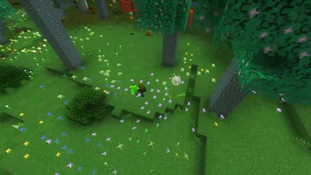 Minecraft сериал: "ЗАЛОЖНИКИ ВРЕМЕНИ" (2022). Серия 4 смотреть онлайн