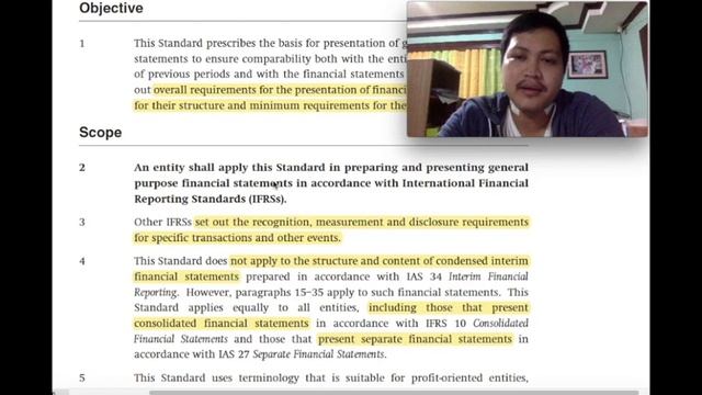 PAS 1 - Part 1 смотреть онлайн