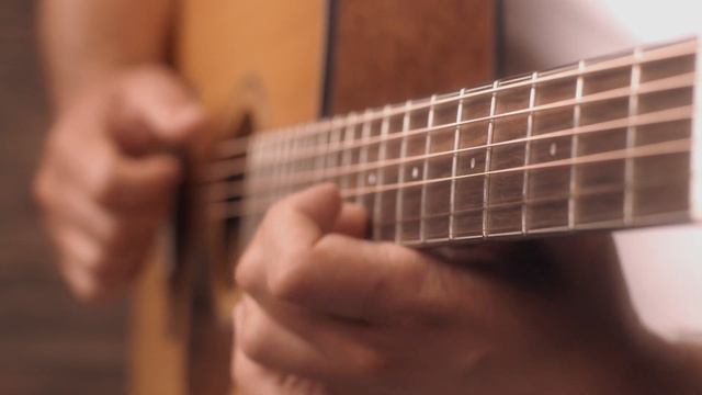 ♬ Autumn Fires | Cort Gold-OC6 Acoustic Guitar смотреть онлайн