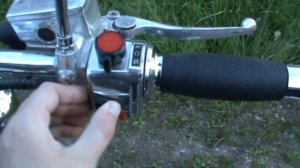 Мотоцикл ИРБИС ГАРПИЯ  250 ОБЗОР