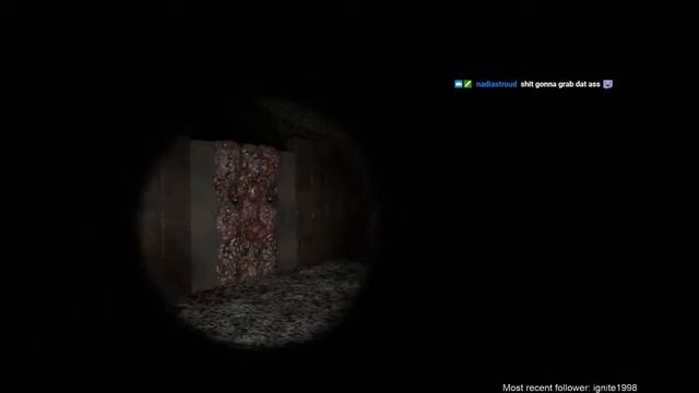 Organ Quarter First Playthrough (Full)