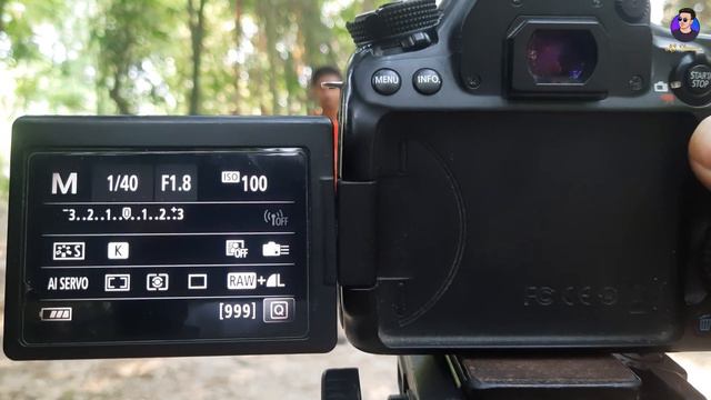 White Balance Explained | How To Set Right Color Temperature In DSLR Bangla | Kelvin In  DSLR Camer